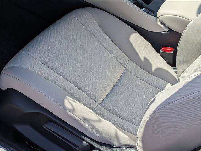 New 2026 Honda Accord LX image 4