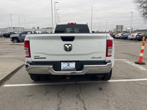 Used 2024 RAM 3500 Big Horn image 4