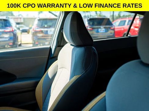 Certified 2024 Subaru Crosstrek 2.5i Sport image 34