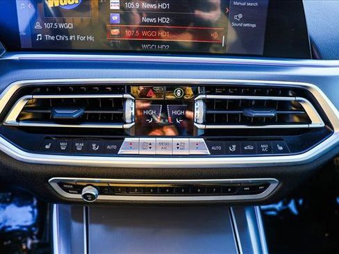 Used 2019 BMW X5 xDrive40i w/ Convenience Package image 20