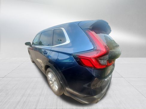 Used 2023 Honda CR-V EX image 6