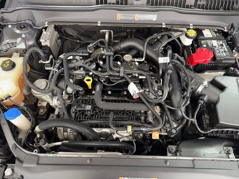 Used 2020 Ford Fusion SE w/ Equipment Group 151A image 20