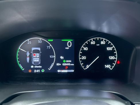 Used 2024 Honda CR-V Sport image 13
