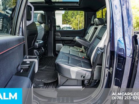 Used 2024 Ford F150 Raptor image 21