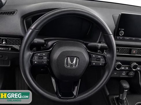 Used 2024 Honda Civic Sport image 13