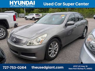 Used 2009 INFINITI G37 Journey w/ Premium Pkg RWD video 1