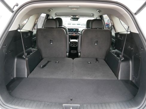 Used 2025 Kia Sorento EX image 18