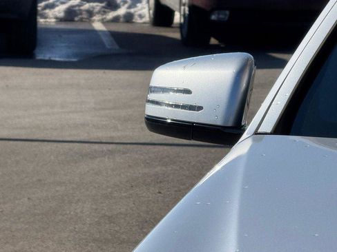 Used 2016 Mercedes-Benz E 350 E 350 Luxury image 20