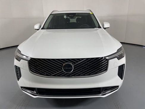 New 2025 Volvo XC90 T8 Ultra w/ Protection Package Premier AWD/4WD image 3