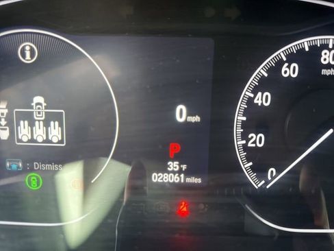 Certified 2022 Honda Accord Sport image 13