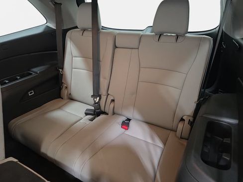 Used 2018 Honda Pilot EX-L image 37