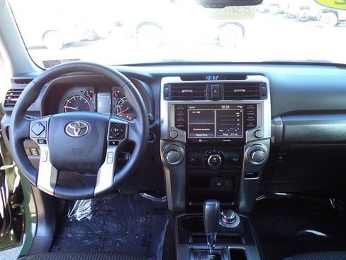 Certified 2022 Toyota 4Runner Trail Special Edition image 20