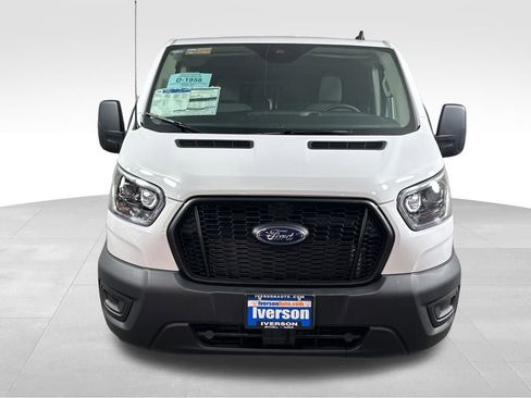 Used 2024 Ford Transit 250 Low Roof w/ Load Area Protection Package image 2