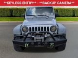 Used 2016 Jeep Wrangler Unlimited Sport w/ Quick Order Package 24S image 2