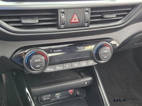 Certified 2023 Kia Forte GT-Line w/ GT-Line Premium Package image 26