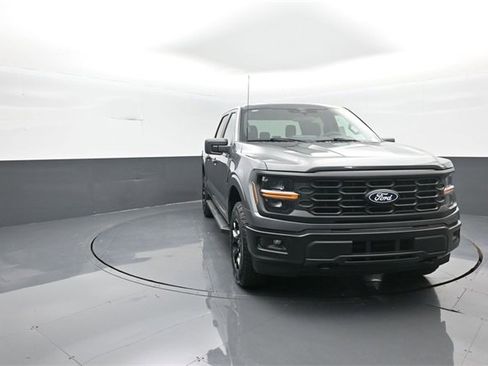 New 2025 Ford F150 STX w/ Equipment Group 201A FX4 image 2