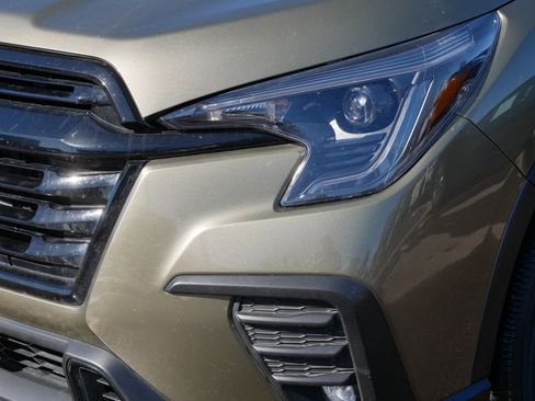 Certified 2025 Subaru Ascent Bronze Edition image 16