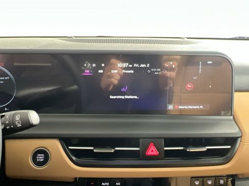 New 2026 Kia Seltos EX FWD image 27