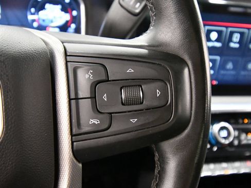 Used 2024 GMC Sierra 2500 Denali w/ Denali Reserve Package AWD/4WD image 22