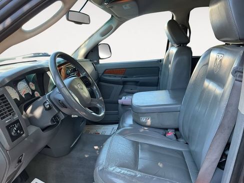 Used 2006 Dodge Ram 1500 Truck Laramie RWD image 11