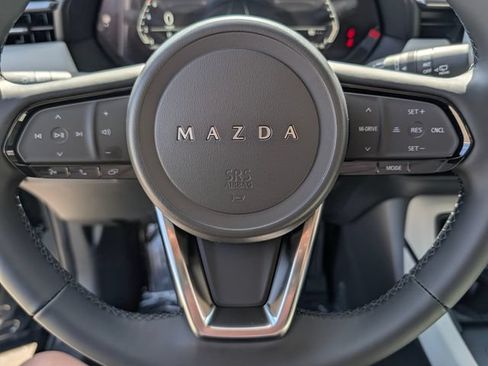 New 2026 MAZDA CX-5 Select AWD/4WD image 19