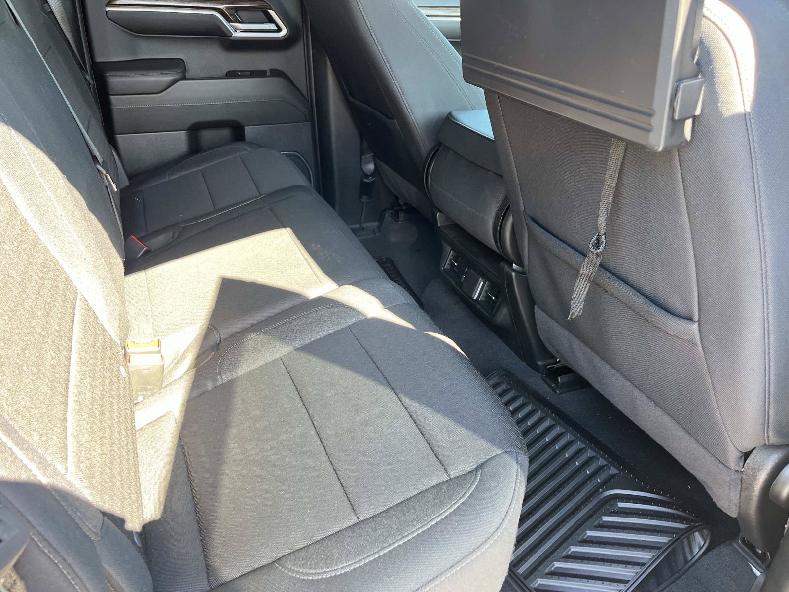 Used 2024 GMC Sierra 1500 Elevation AWD/4WD image 20