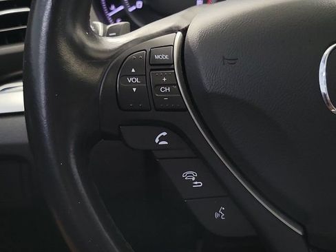 Used 2021 Acura ILX w/ Premium Package FWD image 26