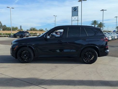 Used 2026 BMW X5 sDrive40i w/ M Sport Package RWD image 8