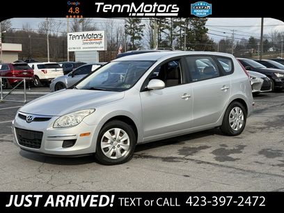 Used 2011 Hyundai Elantra GLS