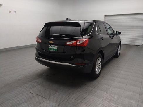 Used 2020 Chevrolet Equinox LT image 9