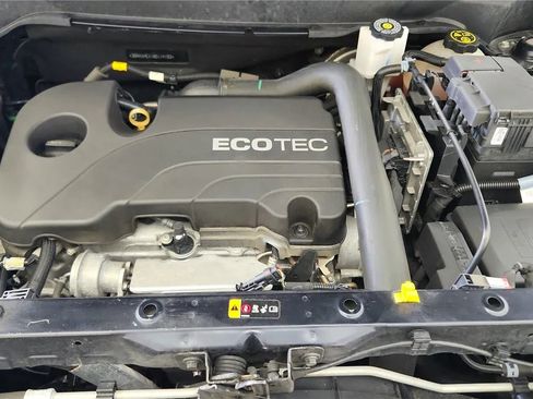 Used 2021 Chevrolet Equinox LS w/ LS Convenience Package image 20