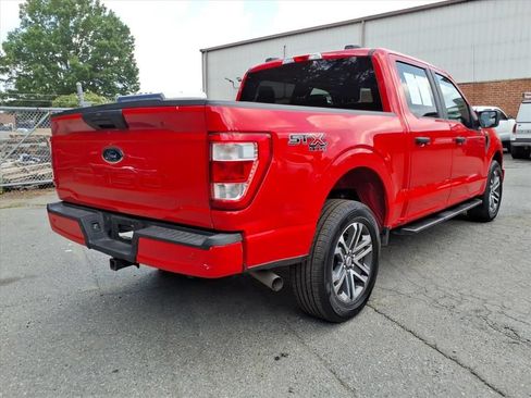 Used 2021 Ford F150 XL w/ STX Appearance Package AWD/4WD image 33