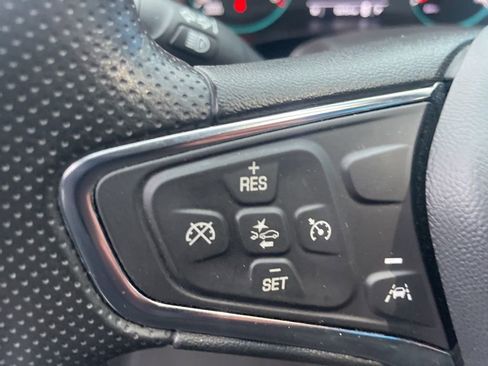 Certified 2024 Chevrolet Malibu LT image 14