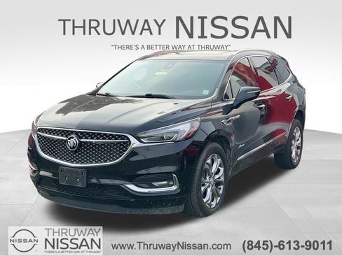 Used 2020 Buick Enclave Avenir w/ Avenir Technology Package AWD/4WD image 1
