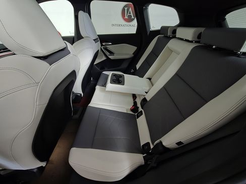 New 2026 BMW X1 M35i w/ Technology Package image 17