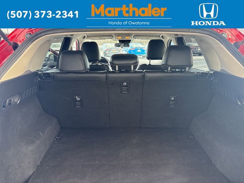 Used 2023 MAZDA CX-5 AWD 2.5 S w/ Select Package image 16