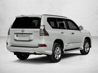 Used 2015 Lexus GX 460 w/ Premium Package video 4