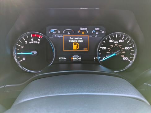 Used 2022 Ford F350 Platinum AWD/4WD image 26