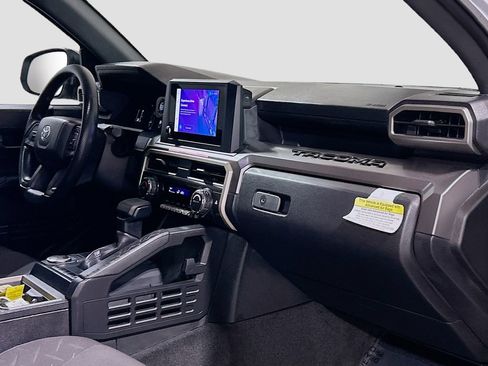 Used 2024 Toyota Tacoma SR5 RWD image 24