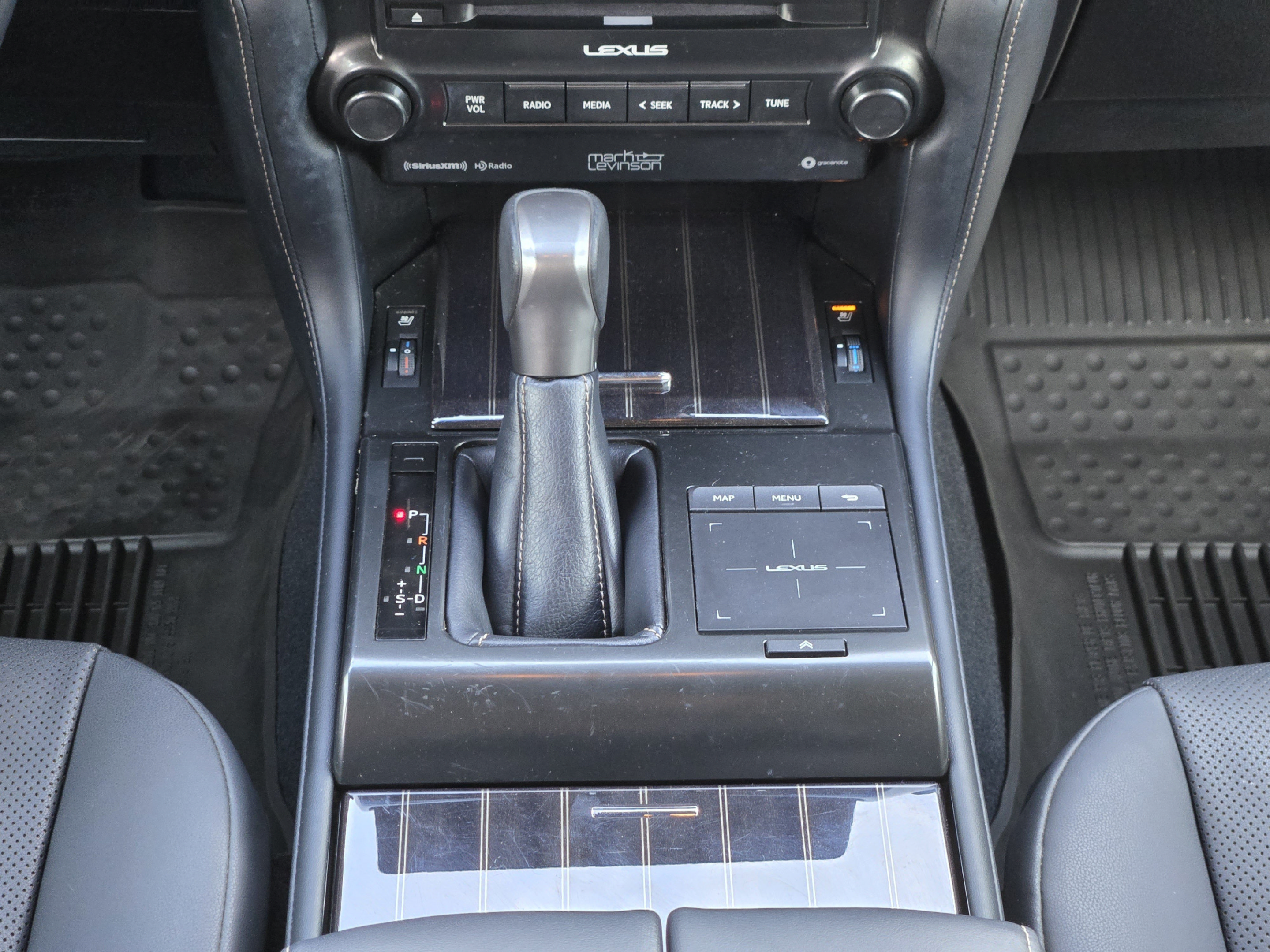 Used 2023 Lexus GX 460 Premium AWD/4WD image 16