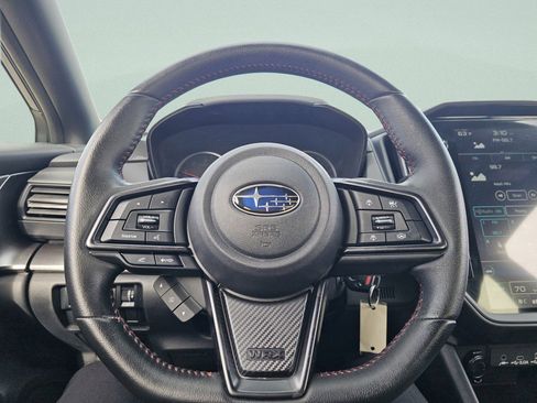 Used 2024 Subaru WRX image 27