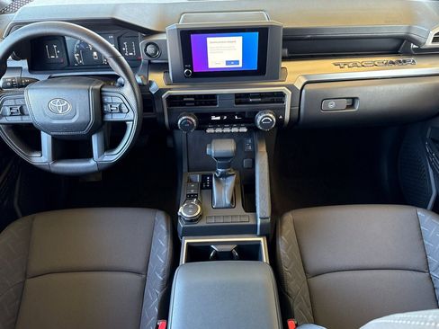 New 2026 Toyota Tacoma SR5 image 15