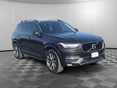 Used 2018 Volvo XC90 T6 Momentum w/ Convenience Package