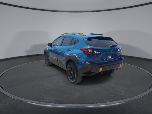 New 2026 Subaru Crosstrek 2.5i Wilderness AWD/4WD image 7