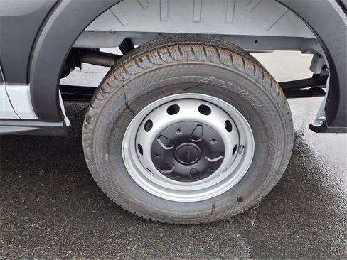 New 2026 Ford Transit 150 Low Roof w/ Load Area Protection Package image 5
