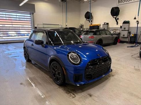 New 2026 MINI Cooper S image 7