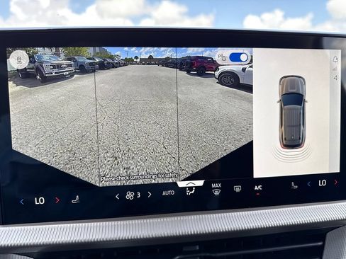 New 2026 Ford Explorer Active RWD image 24