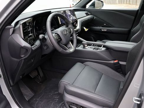 New 2026 Lexus TX 350 AWD w/ Technology Package image 12