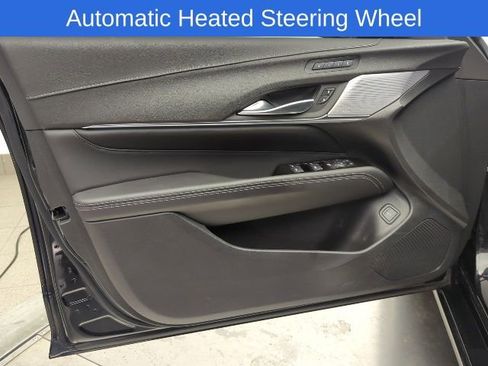 Used 2020 Cadillac CT4 Premium Luxury w/ Climate Package image 12