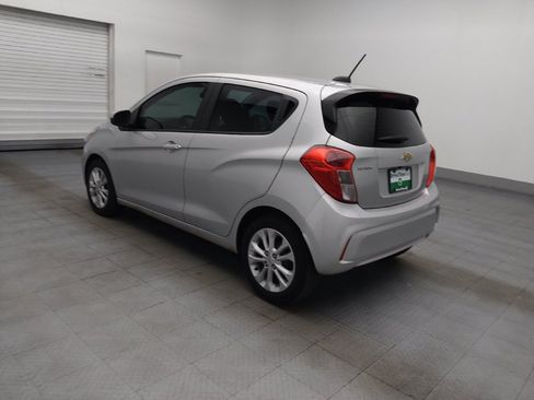 Used 2020 Chevrolet Spark LT FWD image 3